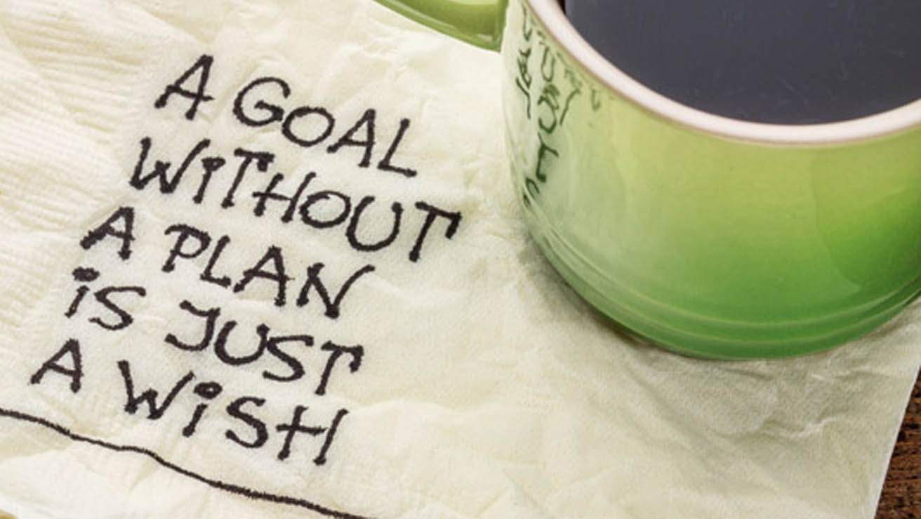 Goal based financial planning